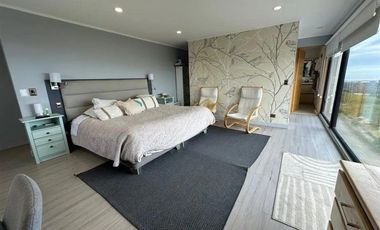 CASA CONDOMINIO VISTAS DE ALTO LAFQUEN EL VENADO