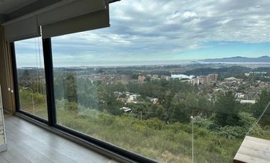 CASA CONDOMINIO VISTAS DE ALTO LAFQUEN EL VENADO