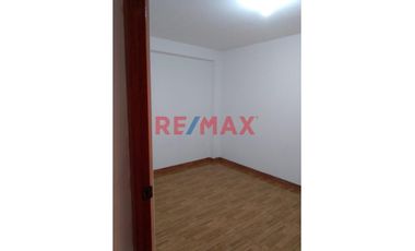 Venta Departamento en Ate - Vista al Parque