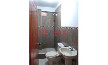 Venta Departamento en Ate - Vista al Parque