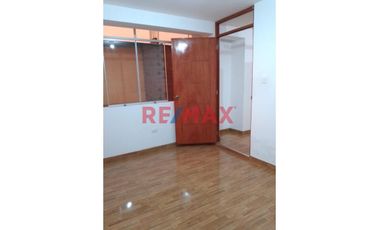 Venta Departamento en Ate - Vista al Parque