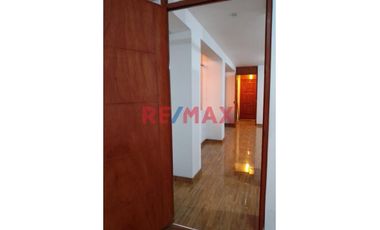 Venta Departamento en Ate - Vista al Parque