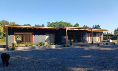 Casa en venta pillalelbun