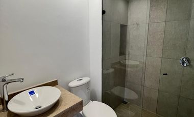 Apartamento en arriendo en Cerritos