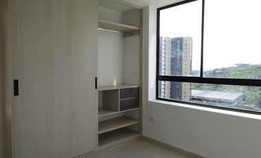 Apartamento en arriendo en Cerritos