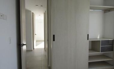Apartamento en arriendo en Cerritos