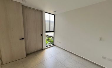 Apartamento en arriendo en Cerritos