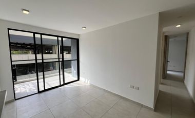 Apartamento en arriendo en Cerritos