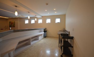 Moderno departamento amueblado en Lomas