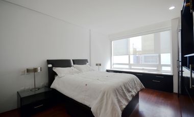 Moderno departamento amueblado en Lomas