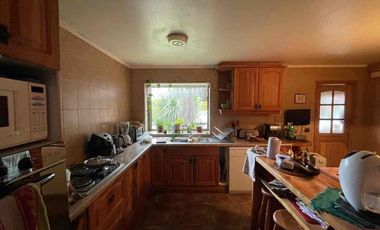 Se vende Casa Villa Campalau Temuco