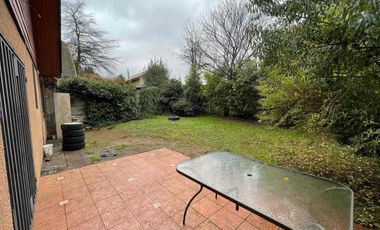 Se vende Casa Villa Campalau Temuco