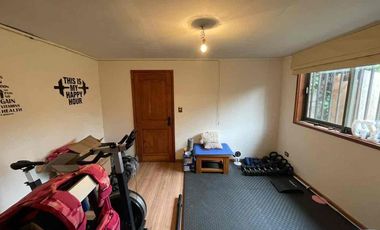 Se vende Casa Villa Campalau Temuco