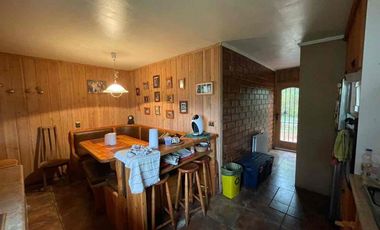 Se vende Casa Villa Campalau Temuco
