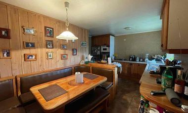 Se vende Casa Villa Campalau Temuco