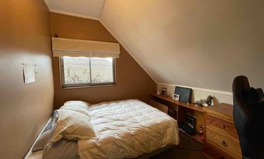 Se vende Casa Villa Campalau Temuco