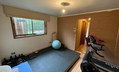 Se vende Casa Villa Campalau Temuco