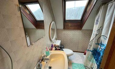 Se vende Casa Villa Campalau Temuco