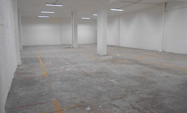 Excelente bodega u oficinas cerca de Polanco