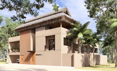 Preventa de Loft en Linda Vista, Puerto Escondido