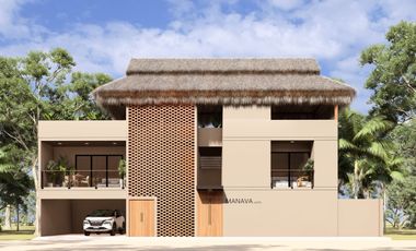 Preventa de Loft en Linda Vista, Puerto Escondido