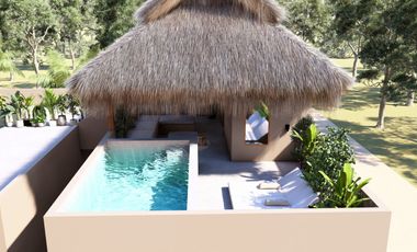 Preventa de Loft en Linda Vista, Puerto Escondido