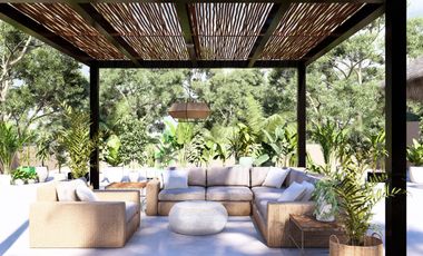 Preventa de Loft en Linda Vista, Puerto Escondido