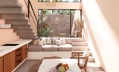 Preventa de Loft en Linda Vista, Puerto Escondido