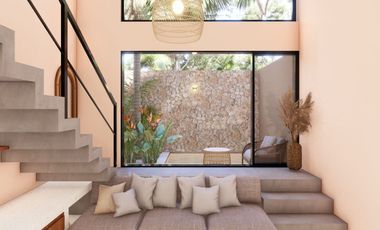 Preventa de Loft en Linda Vista, Puerto Escondido