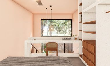 Preventa de Loft en Linda Vista, Puerto Escondido