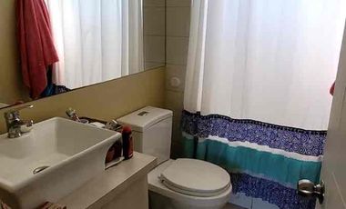 Casa en venta condominio los robles I Pucón
