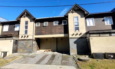 Casa en venta condominio los robles I Pucón