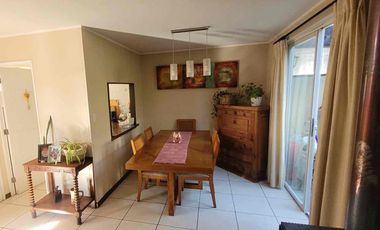 Casa en venta condominio los robles I Pucón