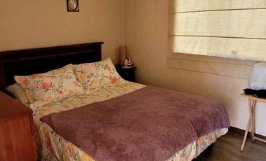 Casa en venta condominio los robles I Pucón