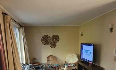 Casa en venta condominio los robles I Pucón