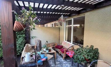 Casa en venta condominio los robles I Pucón