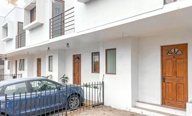 VENDE – VIVE LA EXPERIENCIA EN QUILPUÉ. COND. SANTA ROSA