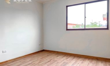 VENDE – VIVE LA EXPERIENCIA EN QUILPUÉ. COND. SANTA ROSA