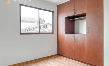 VENDE – VIVE LA EXPERIENCIA EN QUILPUÉ. COND. SANTA ROSA