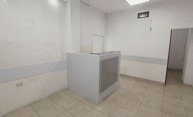 Local Comercial en Renta Colón