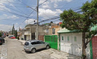 INVIERTE Y OBTEN GANANCIAS. CASA ADJUDICADA EN Rancho Pampas 52, MZ 019, San Antonio, Cuautitlán Izcalli, Estado de México, México