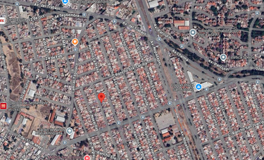 INVIERTE Y OBTEN GANANCIAS. CASA ADJUDICADA EN Rancho Pampas 52, MZ 019, San Antonio, Cuautitlán Izcalli, Estado de México, México