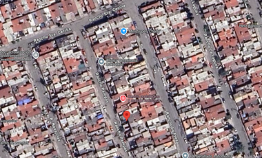 INVIERTE Y OBTEN GANANCIAS. CASA ADJUDICADA EN Rancho Pampas 52, MZ 019, San Antonio, Cuautitlán Izcalli, Estado de México, México