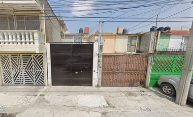 INVIERTE Y OBTEN GANANCIAS. CASA ADJUDICADA EN Rancho Pampas 52, MZ 019, San Antonio, Cuautitlán Izcalli, Estado de México, México