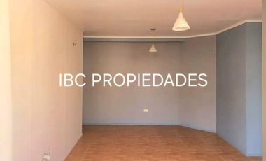 SE ARRIENDA DEPARTAMENTO SEGUNDO PISO ARICA