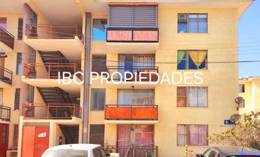SE ARRIENDA DEPARTAMENTO SEGUNDO PISO ARICA