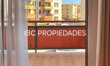 SE ARRIENDA DEPARTAMENTO SEGUNDO PISO ARICA