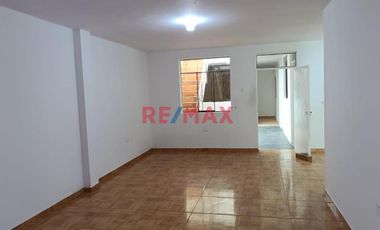 CASA EN VENTA EN VILLA LAS PALMAS NUEVO CHIMBOTE