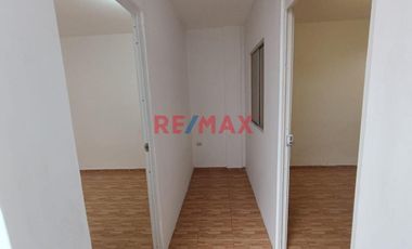 CASA EN VENTA EN VILLA LAS PALMAS NUEVO CHIMBOTE