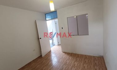 CASA EN VENTA EN VILLA LAS PALMAS NUEVO CHIMBOTE